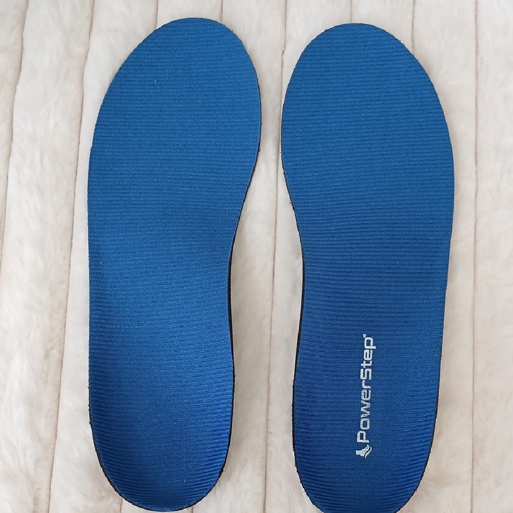 PowerStep Original Blue Insoles